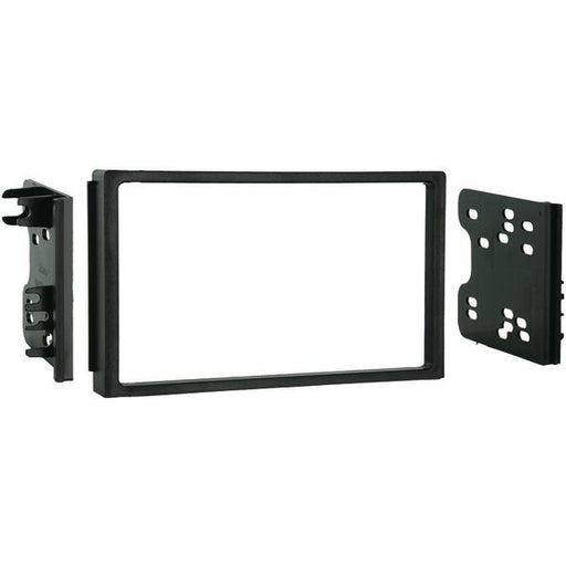 Metra 95-7951 2004 - 2008 Suzuki(r) Verona-forenza-2004 - 2006 Aveo Double Din Installation Kit