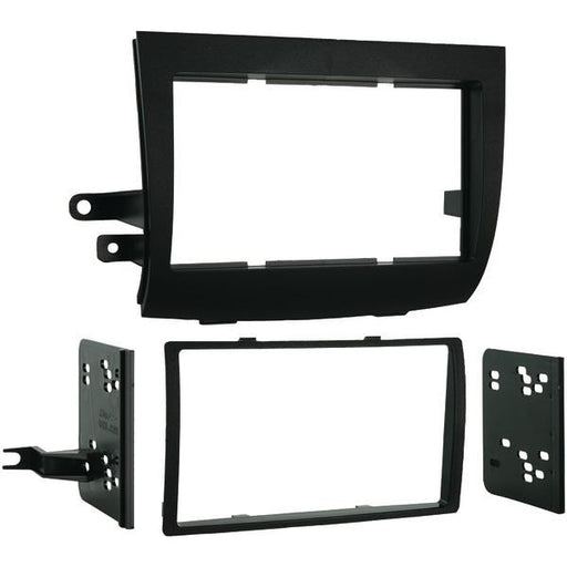 Metra 95-8208 2004 - 2010 Toyota(r) Sienna Double Din Installation Kit