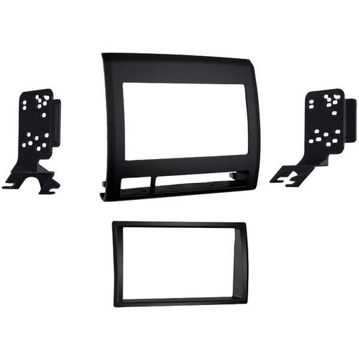 Metra 95-8214tb 2005 - 2011 Toyota(r) Tacoma Double Din Installation Kit