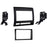 Metra 95-8214tb 2005 - 2011 Toyota(r) Tacoma Double Din Installation Kit