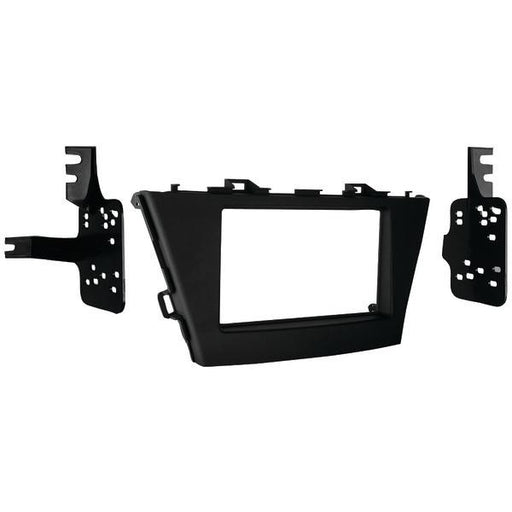 Metra 95-8243b 2012 - Up Toyota(r) Prius V Double-din Black