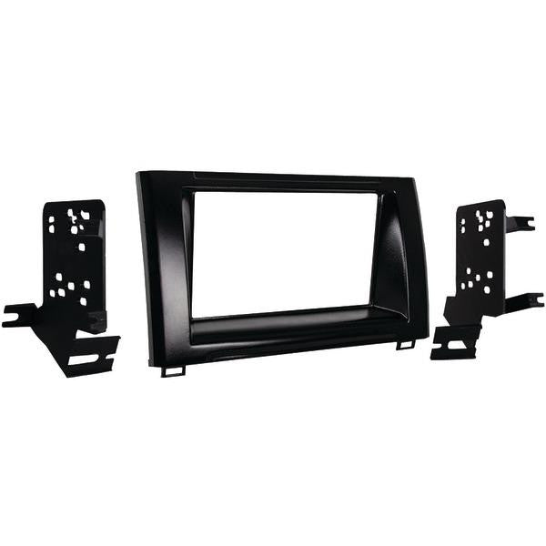 Metra 95-8246hg 2014 - Up Toyota(r) Tundra Double-din Installation Kit