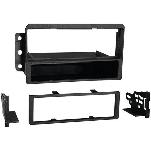 Metra 99-1004 1998 - 2004 Honda(r)-isuzu(r) Installation Single Din Installation Kit