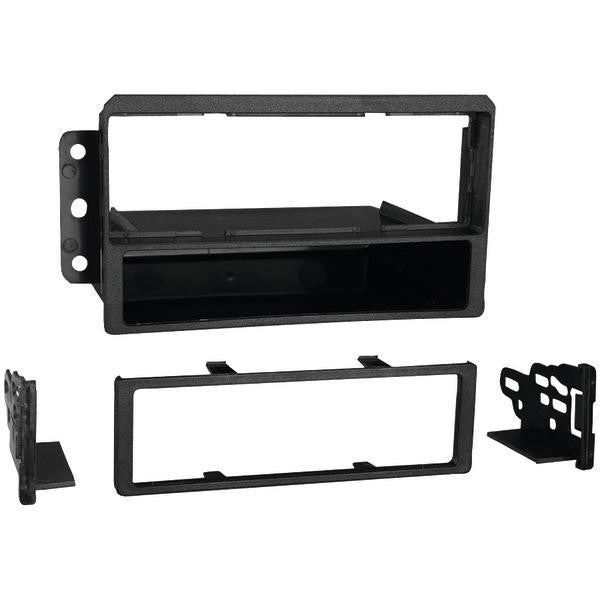 Metra 99-1004 1998 - 2004 Honda(r)-isuzu(r) Installation Single Din Installation Kit
