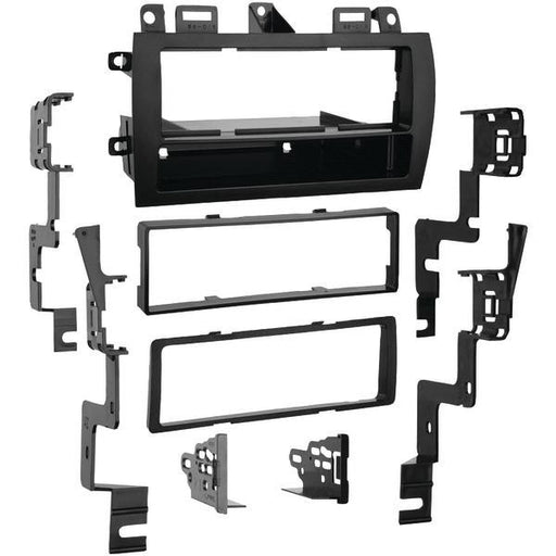 Metra 99-2005 1996 - 2005 Cadillac(r) Seville-1996 - 2002 Cadillac Eldorado Installation Kit