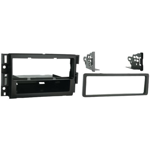 Metra 99-3305 2006 - Up Gm(r) Single-din Multi Kit