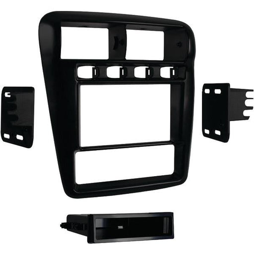 Metra 99-3311b 1997 - 2002 Chevrolet(r)camaro Double-din Installation Kit