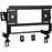 Metra 99-3413 1998 - 2002 Geo(r) Prizm-toyota Corolla Single Din Installation Kit