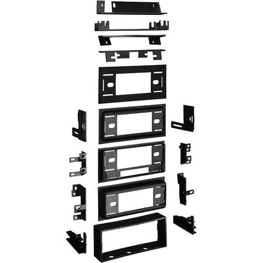 Metra 99-4544 1982 - 2005 Gm(r) Single-din Installation Multi Kit With Eq Option