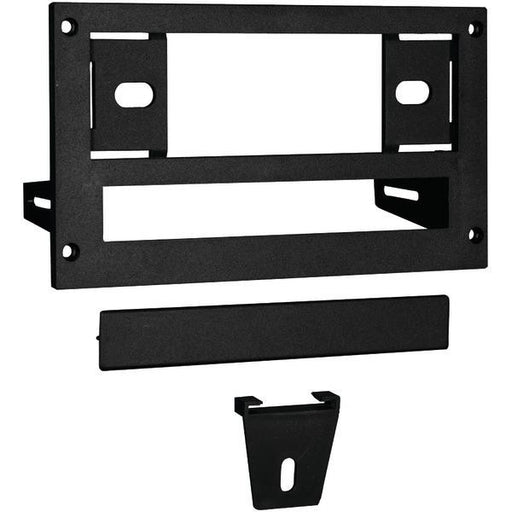 Metra 99-5025 1987 - 1993 Ford(r) Mustang Single-din Installation Kit With Eq Option