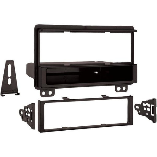 Metra 99-5026 2001 - 2004 Ford(r) Mustang-2002 - 2005 Expedition Single-din Installation Kit