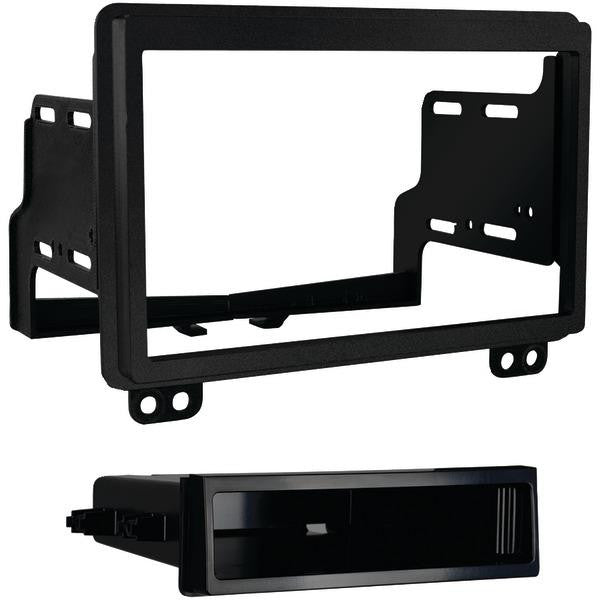 Metra 99-5028 2003 - 2006 Ford(r) Expedition-lincoln Navigator With Oe Navigation Mounting Kit