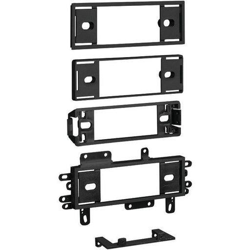 Metra 99-5510 1982 - 2000 Ford(r)-lincoln(r)-mercury(r) Single-din Installation Multi Kit