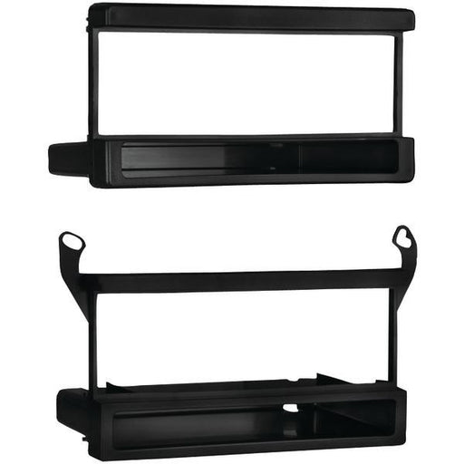 Metra 99-5804 1995 - 2009 Ford(r) F-series & Super-duty Series-mazda B-series Trucks Single-din In