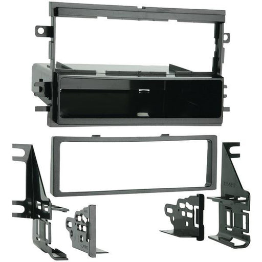 Metra 99-5812 2004 - 2011 Ford(r)-lincoln(r)-mercury(r) Multi Kit