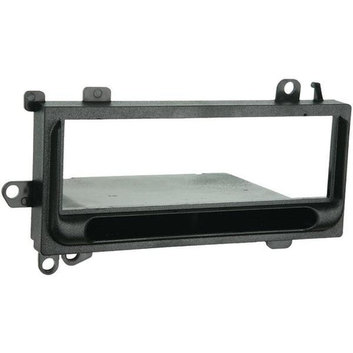 Metra 99-6000 1974 - 2004 Chrysler(r)-plymouth(r)-dodge(r)-jeep(r)-eagle(r) Single-din Installatio