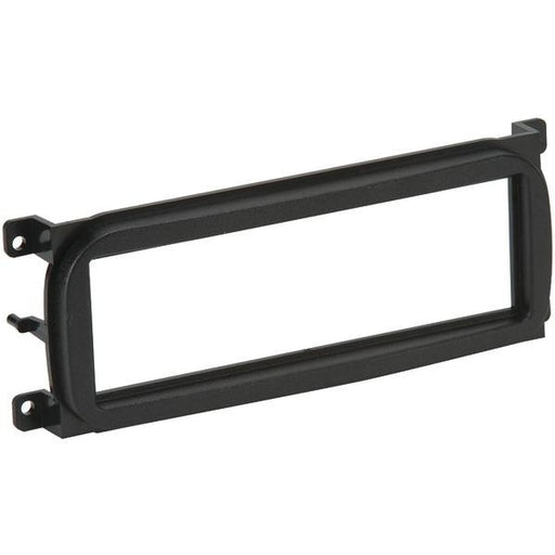 Metra 99-6503 1998 - 2009 Jeep(r) Grand Cherokee-200m-dodge(r) Intrepid-chrysler(r) Single-din Ins