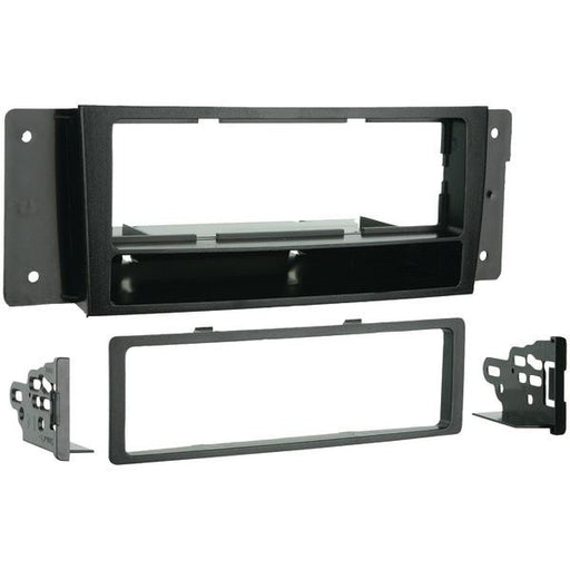 Metra 99-6506 2004 - 2008 Chrysler(r) Pacifica Single-din Installation Kit