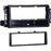 Metra 99-6511 2007 - Up Chrysler(r) Sebring-neon-jeep(r) Wrangler-dodge(r) Single-din Installation