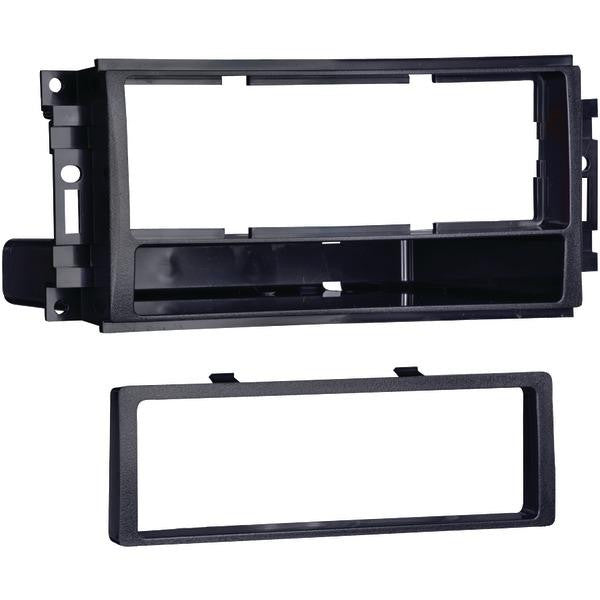 Metra 99-6511 2007 - Up Chrysler(r) Sebring-neon-jeep(r) Wrangler-dodge(r) Single-din Installation