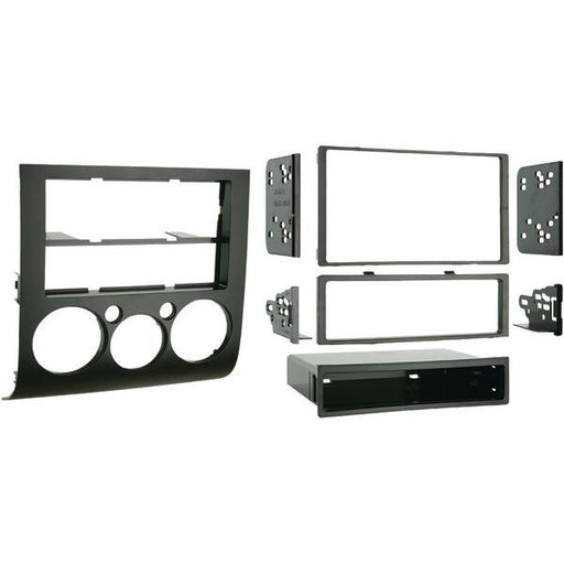 Metra 99-7012 2004 - 2008 Mitsubishi(r) Galant Single- Or Double-din Installation Kit