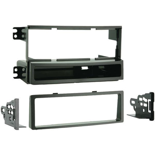 Metra 99-7324 2006 - 2008 Kia(r) Optima Single-din Installation Kit