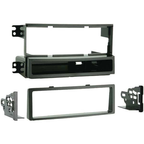 Metra 99-7324 2006 - 2008 Kia(r) Optima Single-din Installation Kit