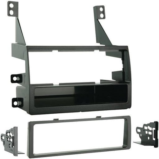 Metra 99-7419 2005 - 2006 Nissan(r) Altima Single-din Installation Kit