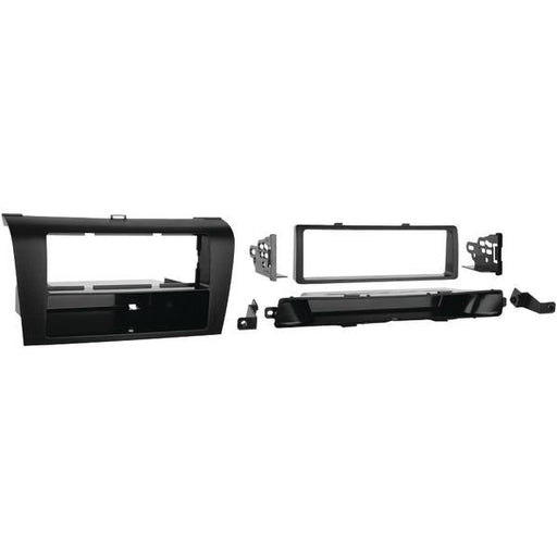 Metra 99-7504 2004 - 2009 Mazda(r) 3 Single-din Installation Kit