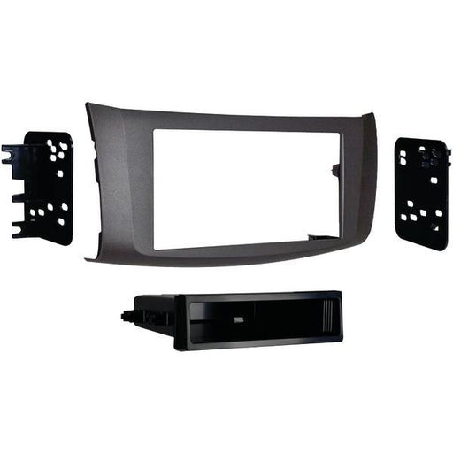 Metra 99-7618g 2013 Nissan(r) Sentra Single-din Installation Kit