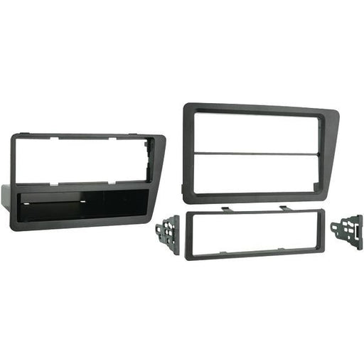 Metra 99-7860 2002 - 2005 Honda(r) Civic Si Single- Or Double-din Installation Kit