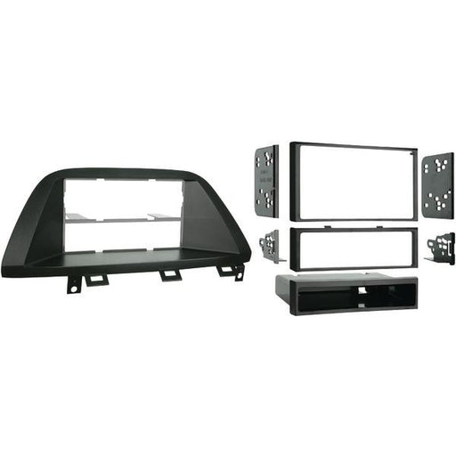 Metra 99-7869 2005 - 2008 Honda(r) Odyssey Single- Or Double-din Installation Kit