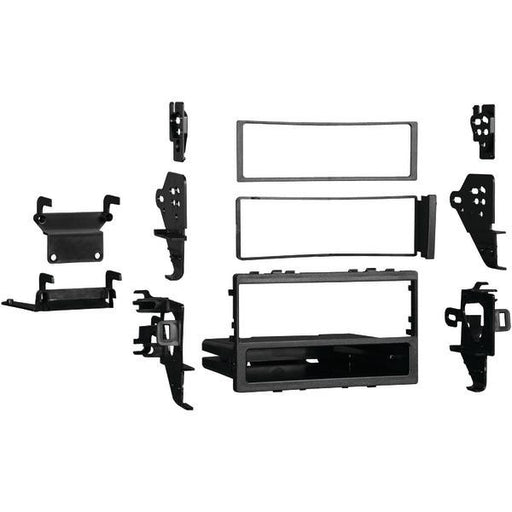 Metra 99-7898 1989 - 2006 Honda(r)-acura(r) Single-din Installation Multi Kit