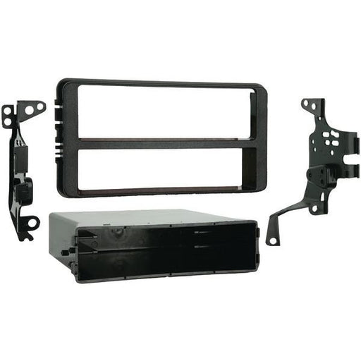 Metra 99-8201 2000 - 2005 Toyota(r) Celica-echo Single-din Installation Kit