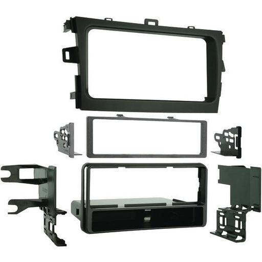 Metra 99-8223 2009 - Up Toyota(r) Corolla Single-din Installation Kit