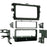 Metra 99-8223 2009 - Up Toyota(r) Corolla Single-din Installation Kit