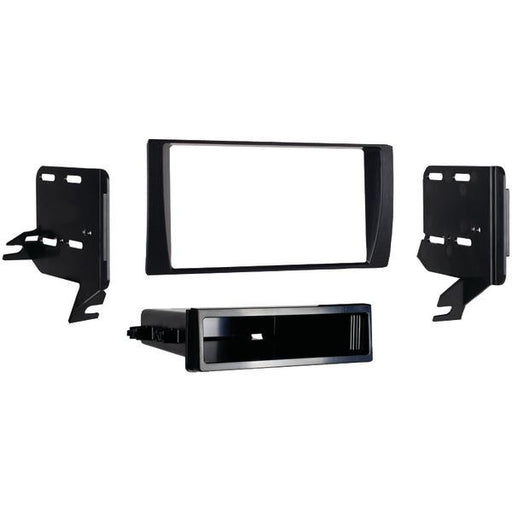 Metra 99-8231 2002 - 2006 Toyota(r) Camry Single- Or Double-din Installation Kit