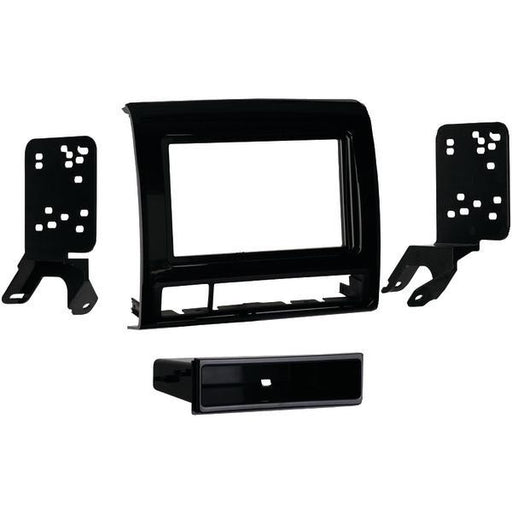 Metra 99-8235b 2012 - Up Toyota(r) Tacoma Single-din Installation Kit