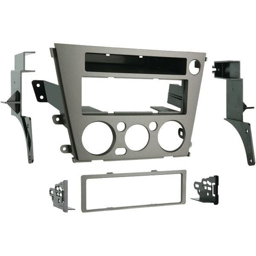 Metra 99-8901 2005 - 2009 Subaru(r) Legacy-outback Single-din Installation Kit