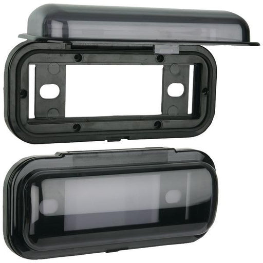 Metra 99-9005b Universal Marine Cover System