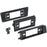 Metra 99-9222 1975 - 1993 Volvo(r) Single-din Installation Multi Kit