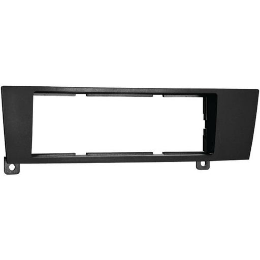 Metra 99-9306b 2006 & Up Bmw(r) 3 Series-2008 & Up 1 Series Single-din Installation Kit