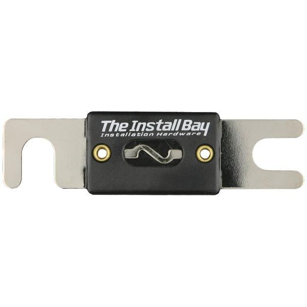 Install Bay Anl150-10 Anl Fuses, 10 Pk (150 Amp)