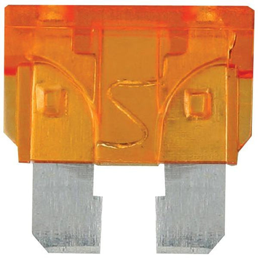 Install Bay Atc25-25 Atc Fuses, 25 Pk (25 Amp)