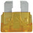 Install Bay Atc5-25 Atc Fuses, 25 Pk (5 Amp)