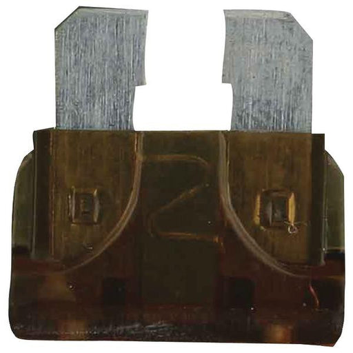 Install Bay Atc7.5-25 Atc Fuses, 25 Pk (7.5 Amp)