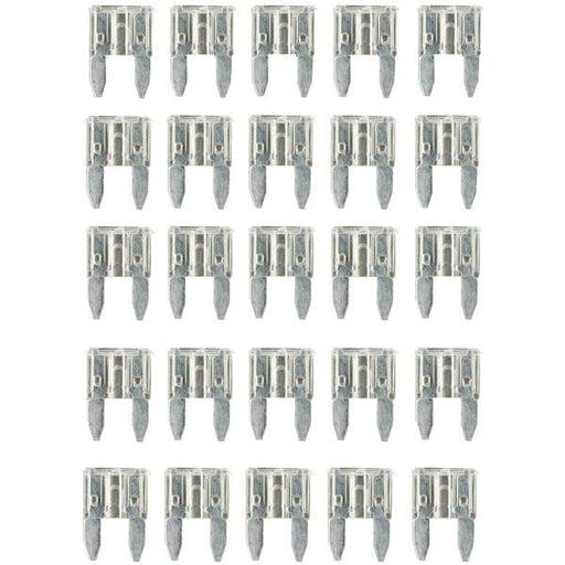 Install Bay Atm25-25 Atm Fuses, 25 Pk (25 Amp)