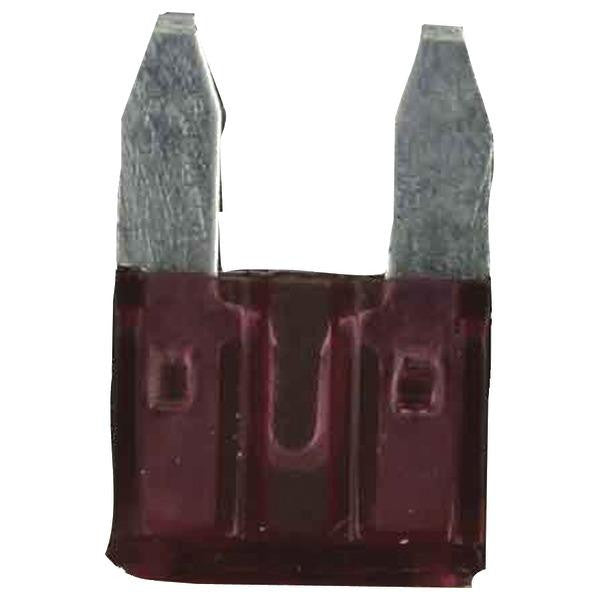 Install Bay Atm40-25 Atm Fuses, 25 Pk (40 Amp)