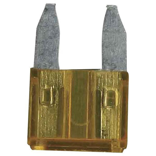 Install Bay Atm5-25 Atm Fuses, 25 Pk (5 Amp)