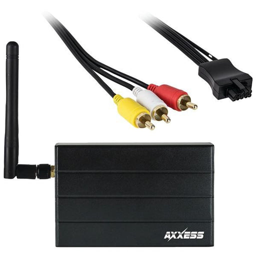 Axxess Mobility Ax-mlink Car Audio Wi-fi A-v Mirror Interface Box